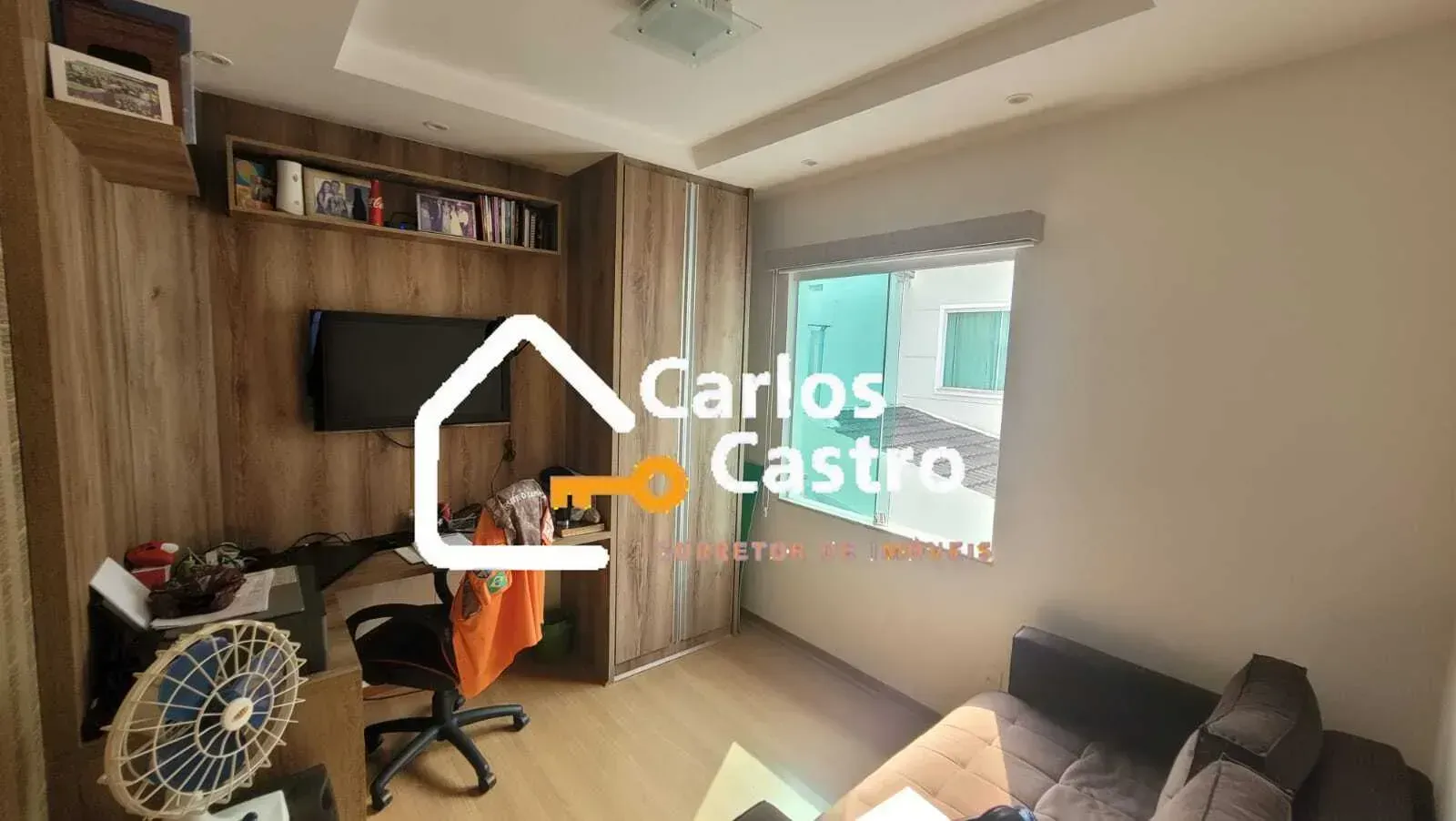 Furnished house, 178 m², with a private pool — photo 11