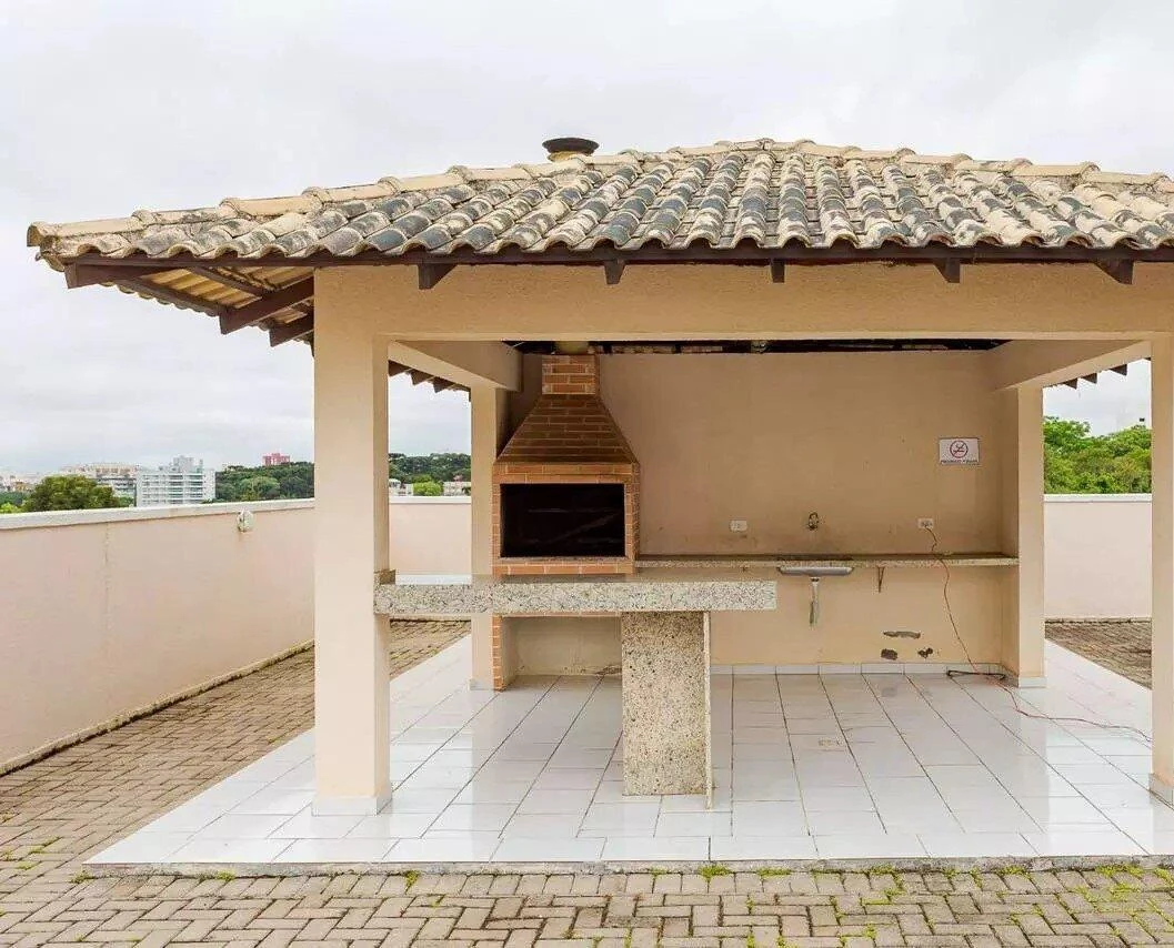 Furnished apartment with 3 bedrooms and a balcony — photo 24