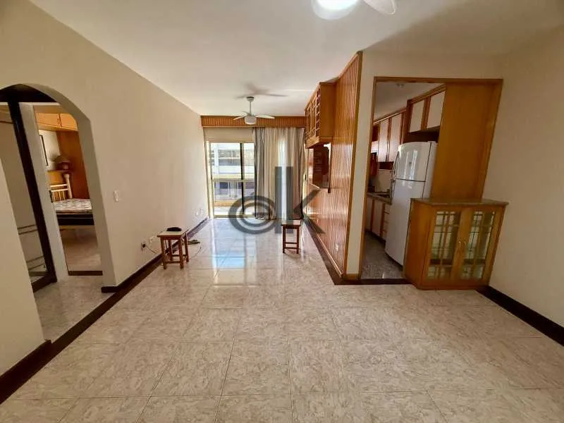 Apartamento de 1 quarto e 2 banheiros com vaga — photo 12