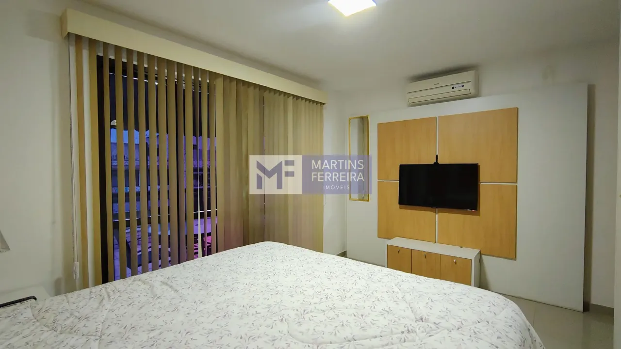 Furnished apartment with 5 bedrooms and a balcony — photo 20