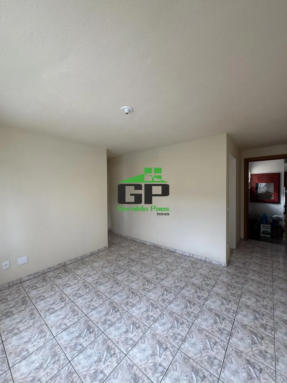 Apartamento de 2 quartos com 1 banheiro e vaga — photo 10