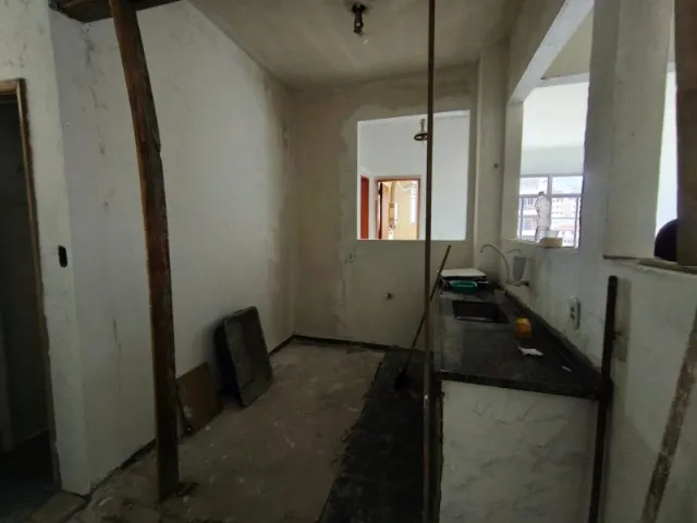 Квартира: 1 спальня, 60 м² — photo 6