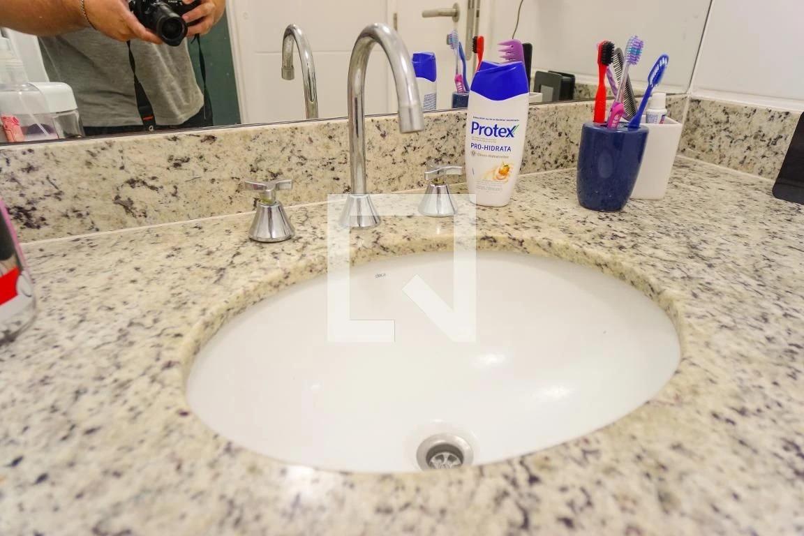 Apartamento de 4 quartos com 3 suítes e 169 m² — photo 44