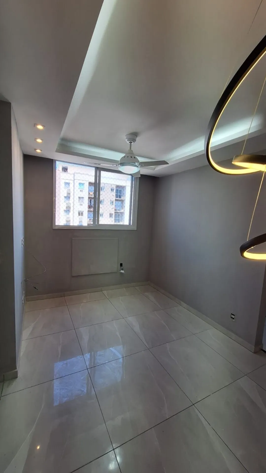2-bedroom apartment in a building with a gym — photo 6