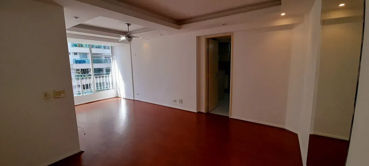 Furnished 2-bedroom apartment with 77 m² — photo 3