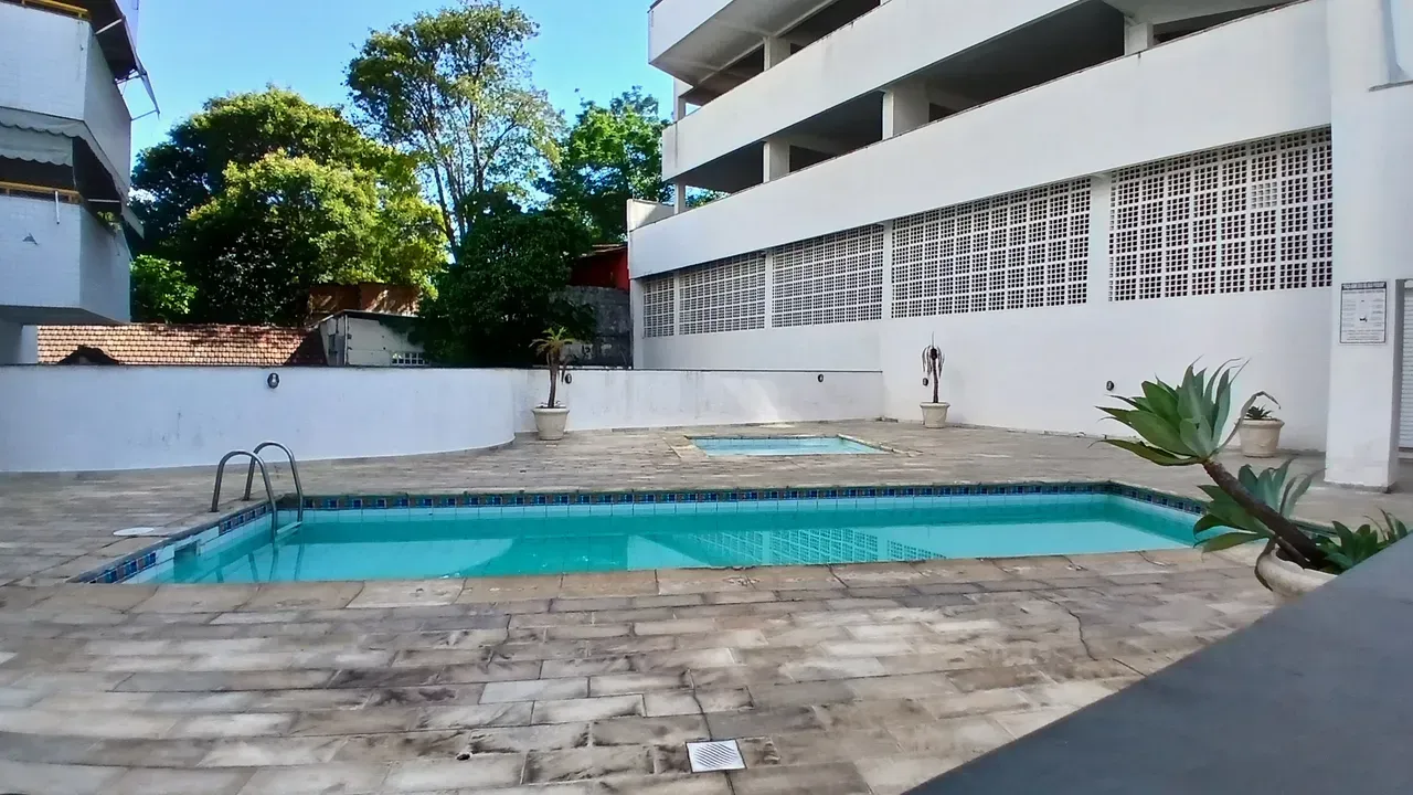 2-bedroom apartment with a balcony and 67 m² — photo 48