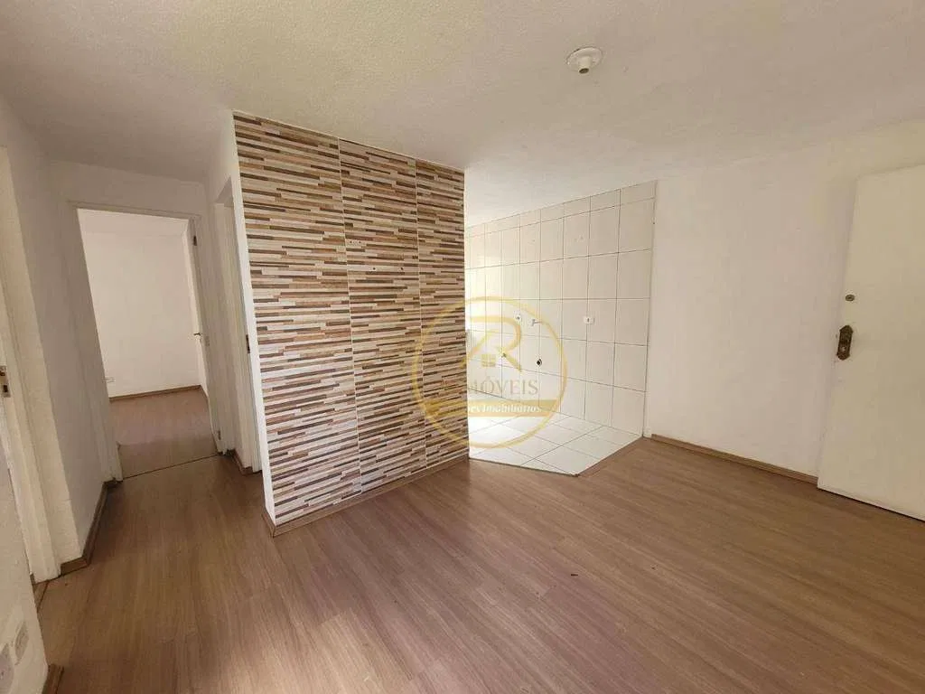 Private BBQ in a 2-bedroom apartment, 42 m² — photo 7