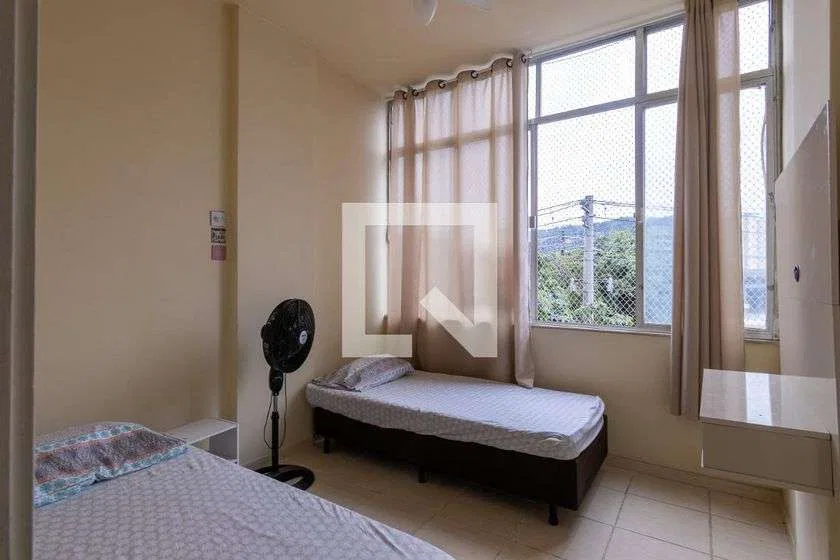 Apartamento de 86 m² com 3 quartos e cozinha fechada — photo 6