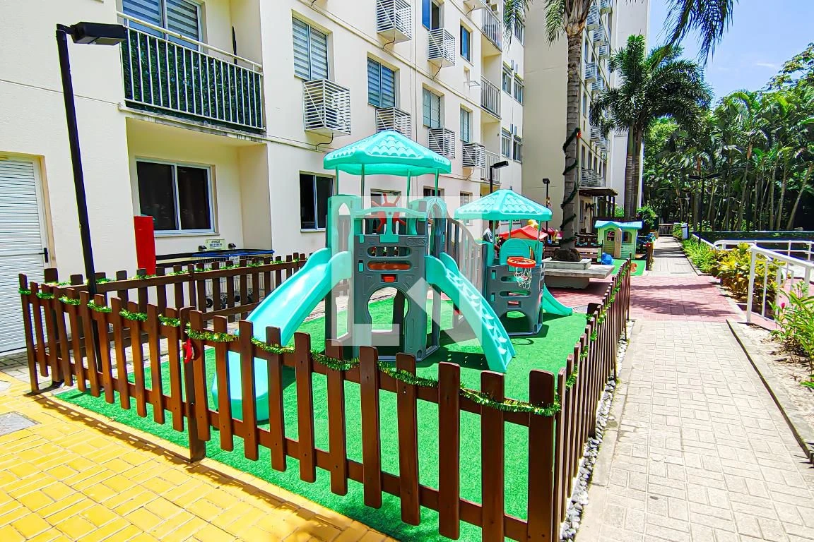 Apartamento de 2 quartos em condomínio com sauna — photo 11