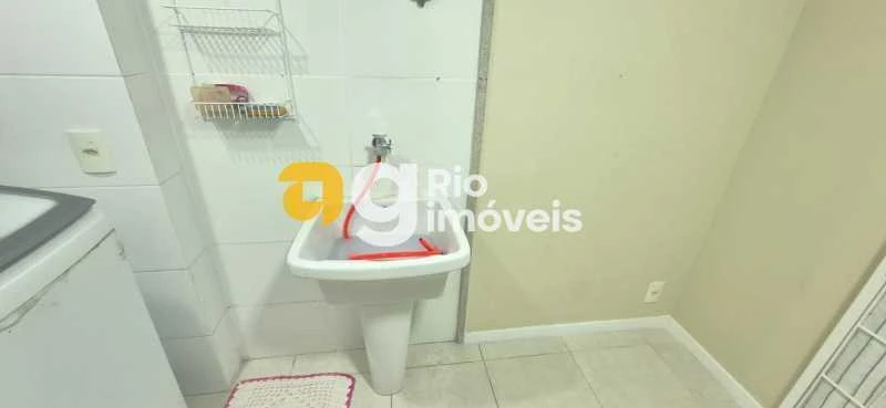 Furnished house, 119 m², with a grill on the balcony — photo 16
