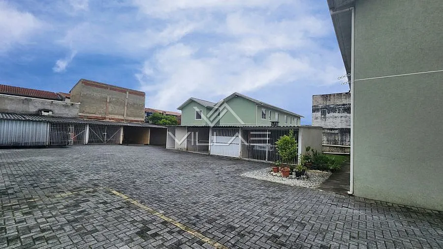 2-bedroom apartment, 36 m² — photo 15
