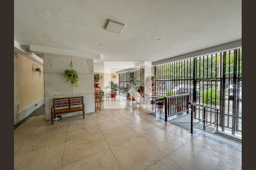 Apartamento amueblado de 1 dormitorio y lavadora — photo 44