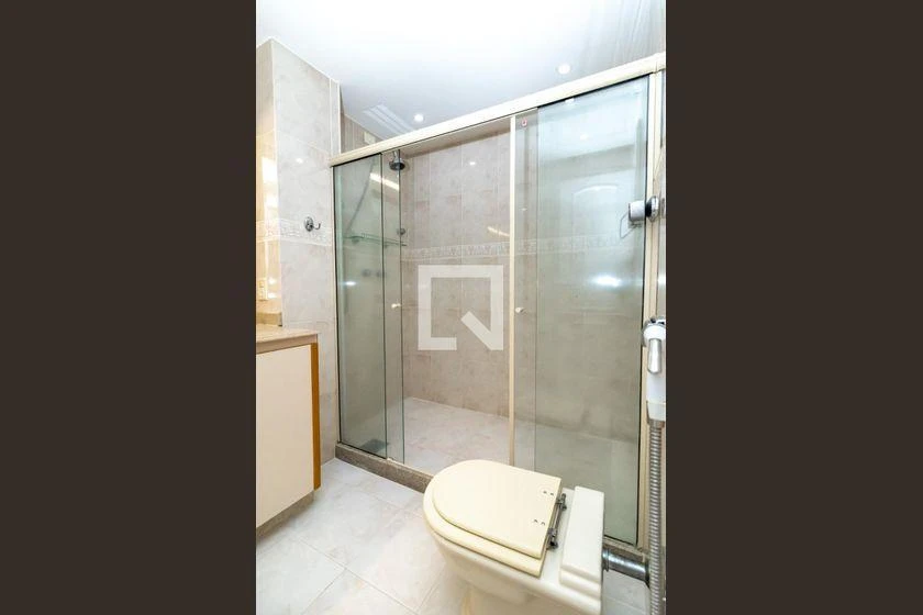 Квартира с 3 спальнями, в доме есть сауна — photo 79