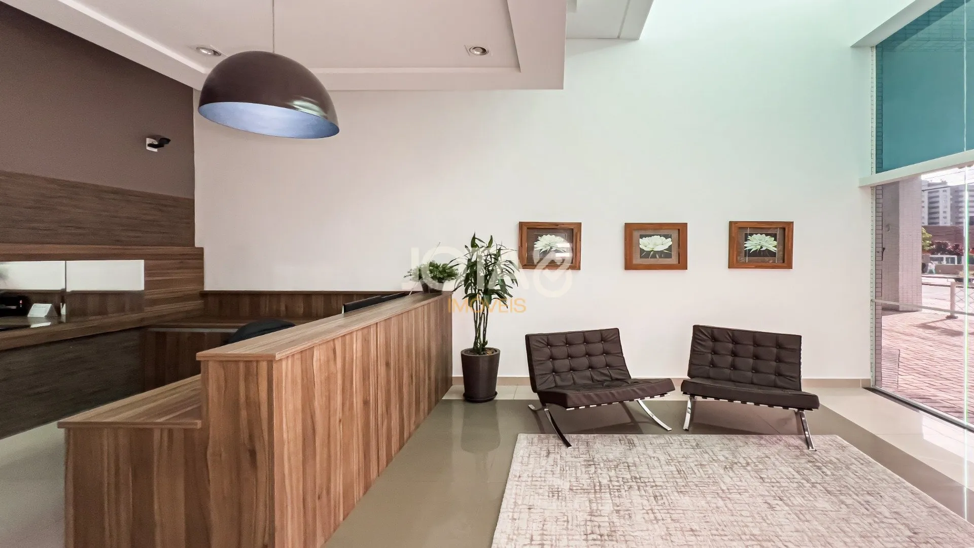Apartamento com 3 quartos e varanda, 180 m² — photo 24