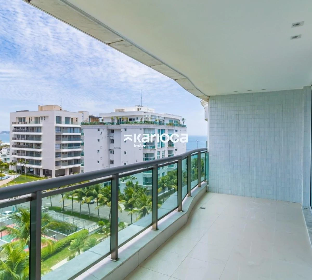 Apartamento mobiliado com 4 suítes e churrasqueira na varanda — photo 24