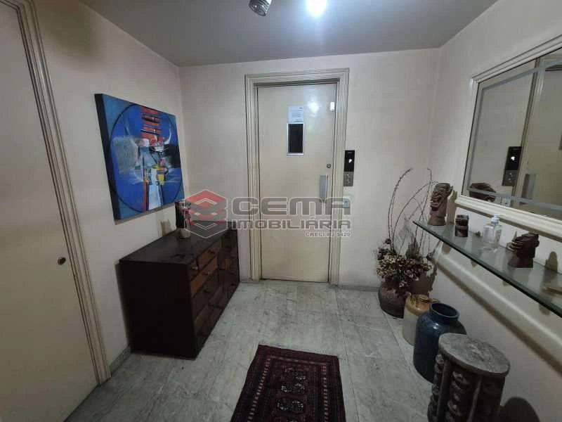 Apartamento mobiliado com 4 quartos e varanda — photo 2