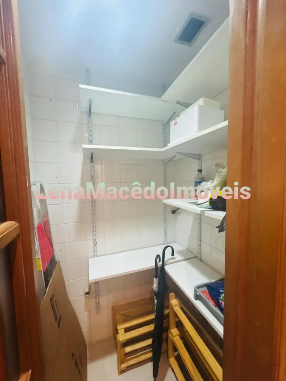 70 m² apartment with 2 bedrooms and a balcony — photo 19