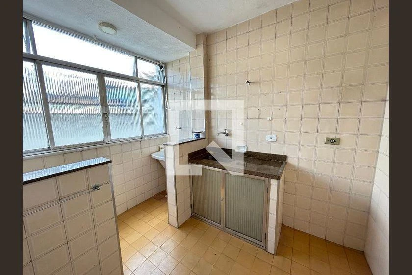 Apartamento de 50 m² e 1 quarto, Encantado — photo 15