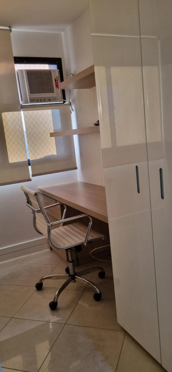 Furnished duplex 167 m² coverage with 3 bedrooms — photo 12