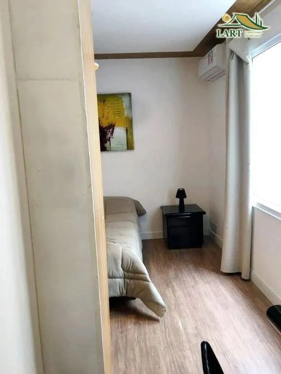 Cobertura-style apartment with 3 bedrooms and 450 m² — photo 9