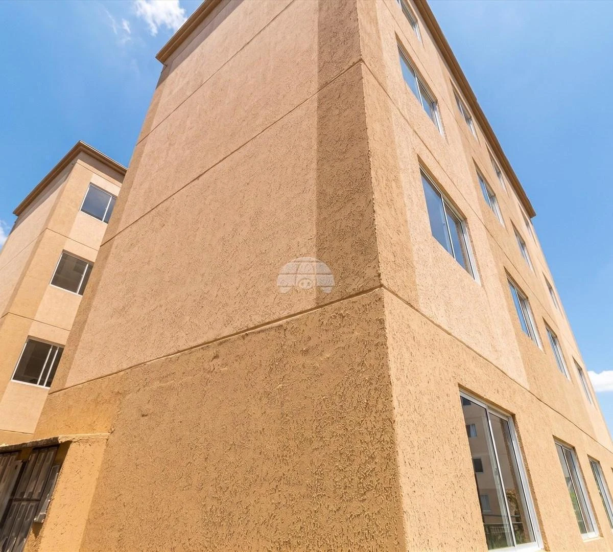 Вид на парк та 2 спальні: квартира 40 м² — photo 11