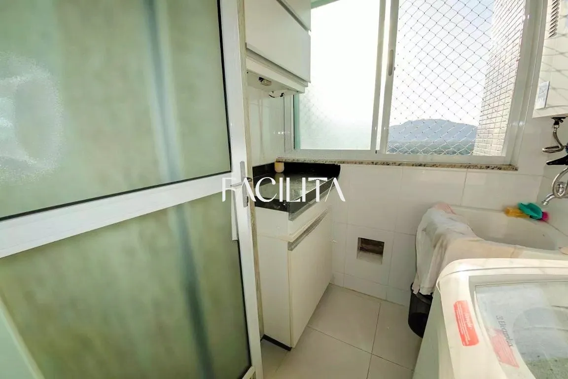 Apartamento de 115 m² con 2 dormitorios y cocina integrada — photo 4