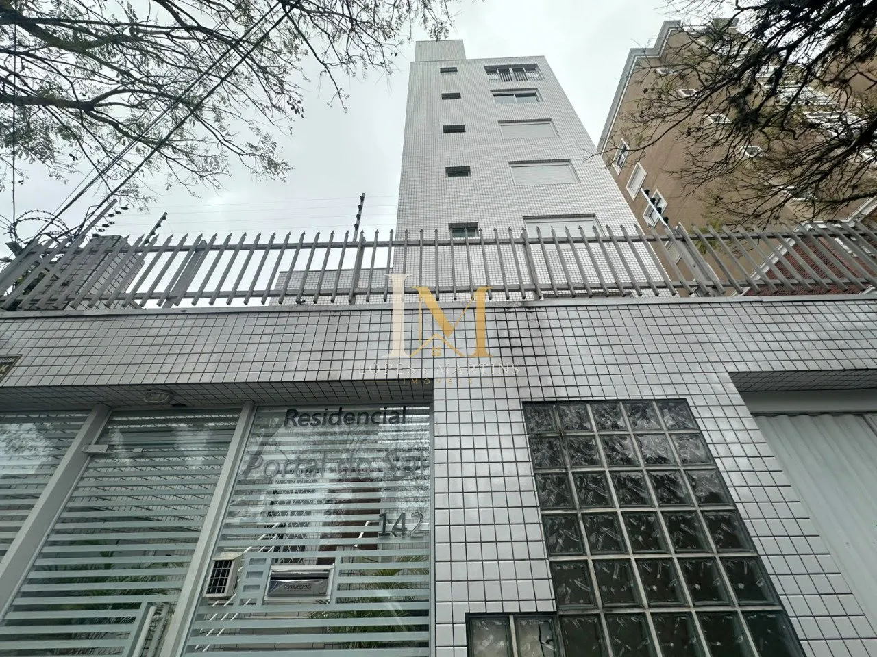 Furnished 40 m² studio in Curitiba — photo 13