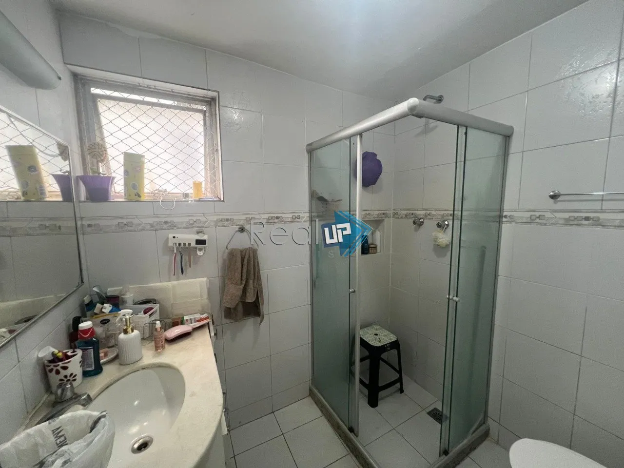 4-bedroom apartment with a washing machine in Rio de Janeiro — photo 29