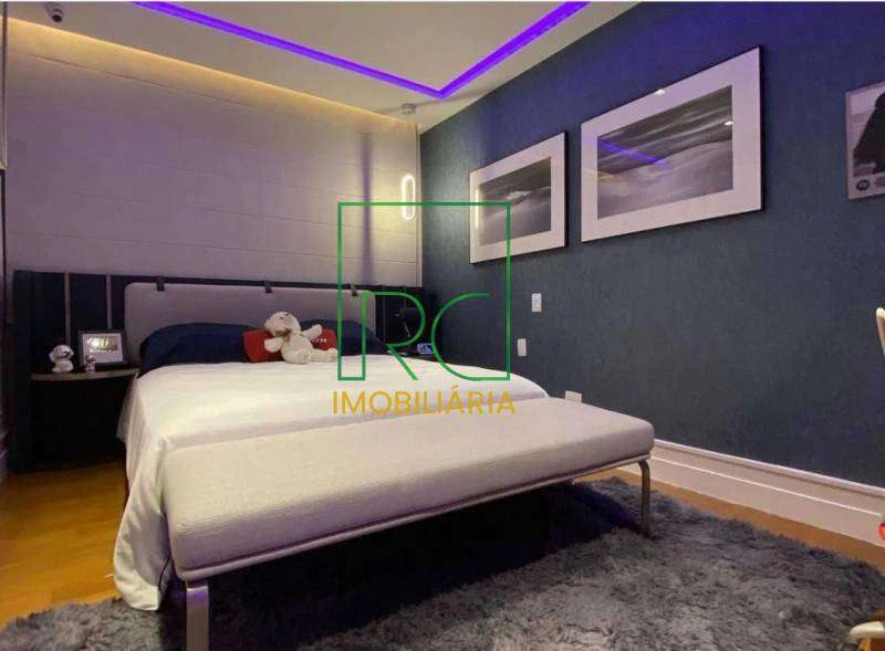 Cobertura duplex mobiliada 980 m² com 5 suítes — photo 21