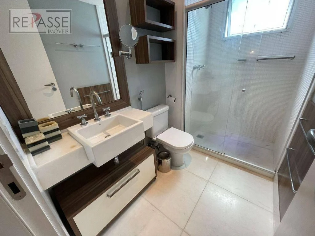Мебльована квартира 127 м² з 3 спальнями з ваннами — photo 12