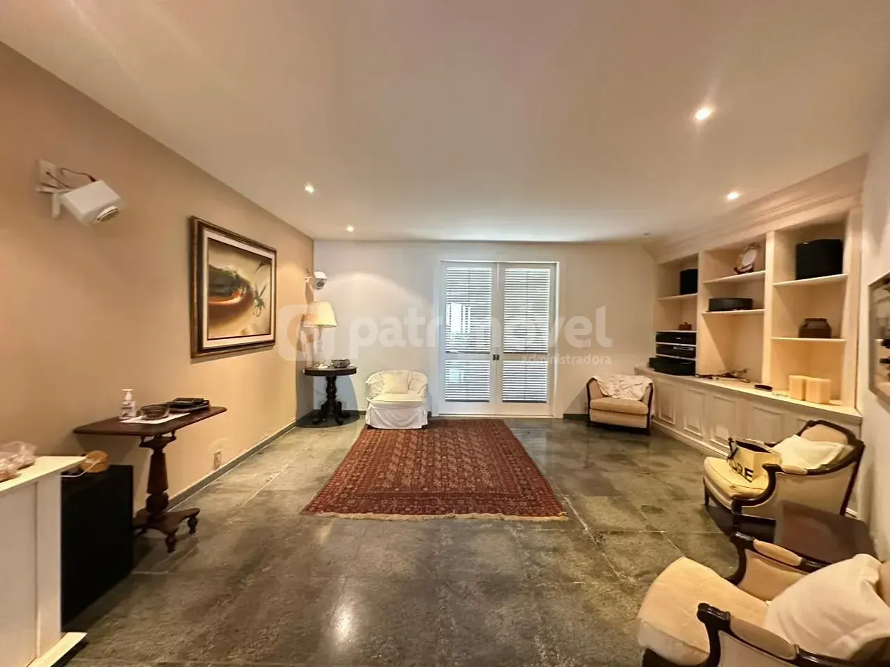Casa para locação com 5 quartos e 5 banheiros — photo 19