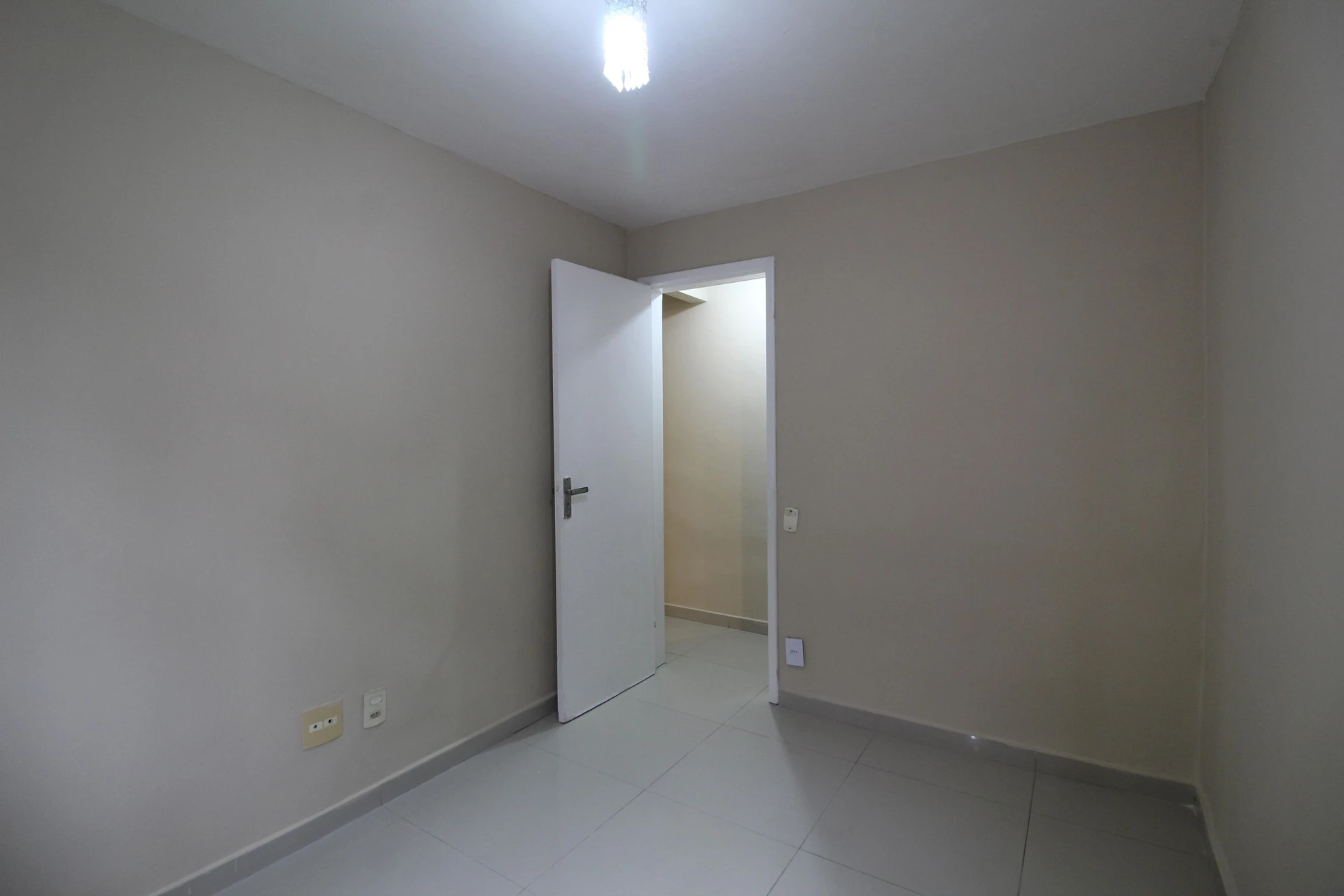 Apartamento de 3 quartos em condomínio com sauna — photo 8