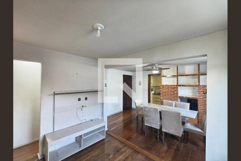 2-bedroom apartment with gas stove and 64 m² — photo 3