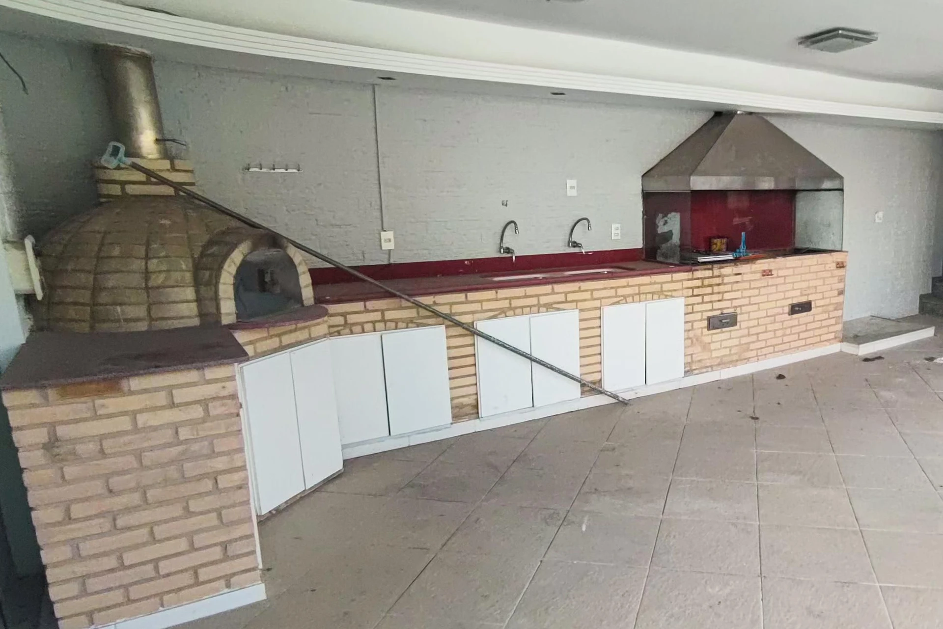 Casa mobiliada em condomínio com 6 suítes e 8 banheiros — photo 136