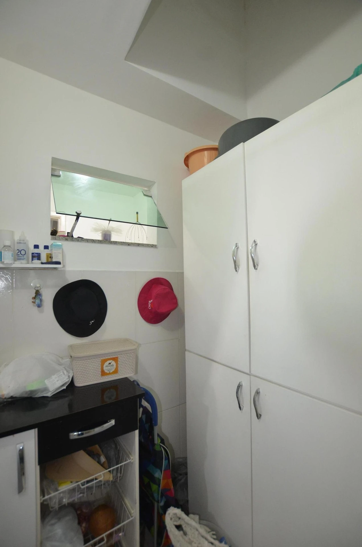 Casa mobiliada, 120 m², com jardim — photo 8
