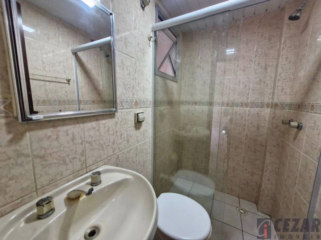 3-bedroom house, 1 with its own bathroom, 100 m², Curitiba — photo 28