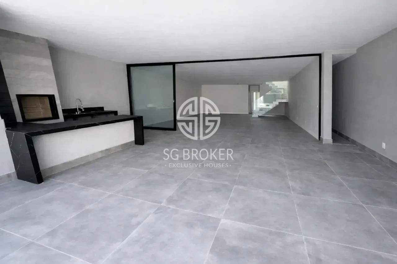 Casa com 5 quartos e 500 m² que aceita pets — photo 14