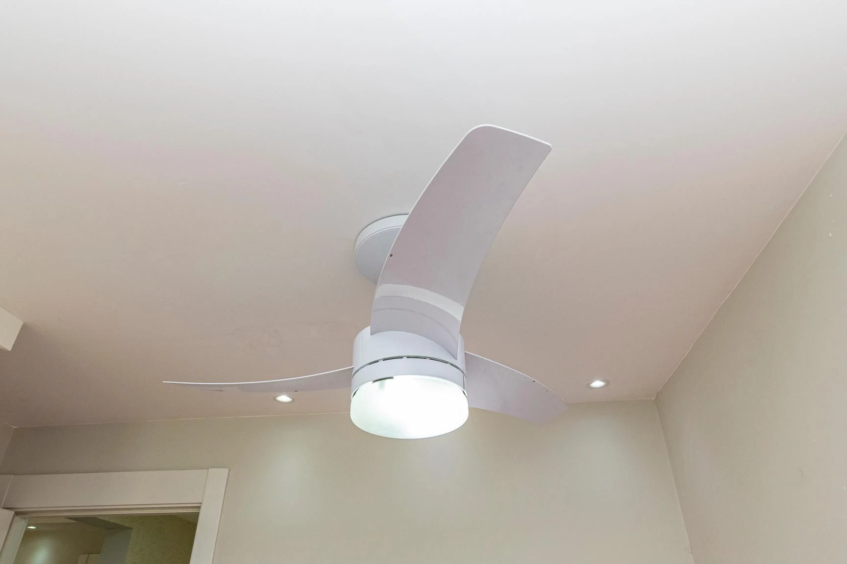 Furnished apartment, 35 m², with a washing machine — photo 40