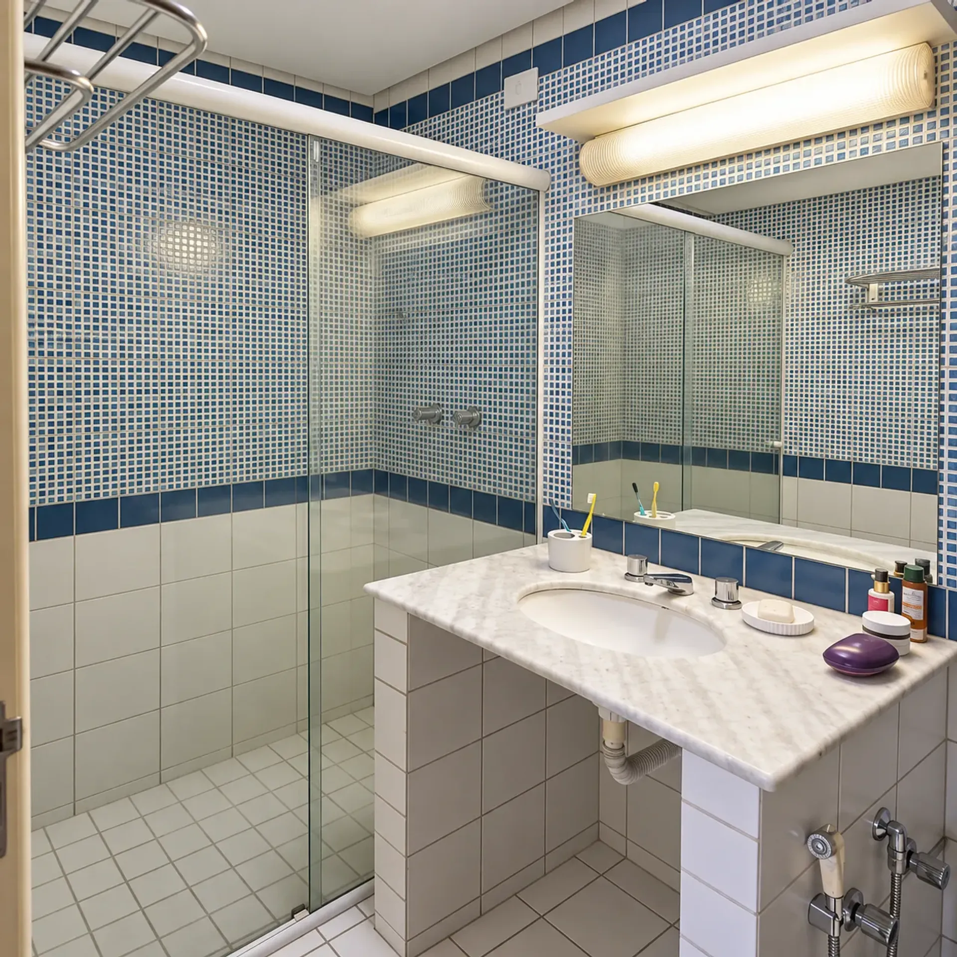 Departamento de 2 dormitorios con espacio de home office — photo 9