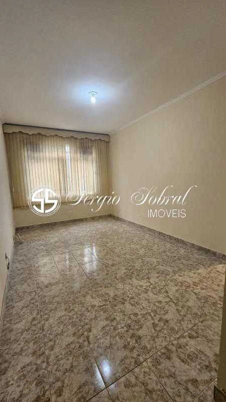 Departamento de 2 dormitorios y 110 m²