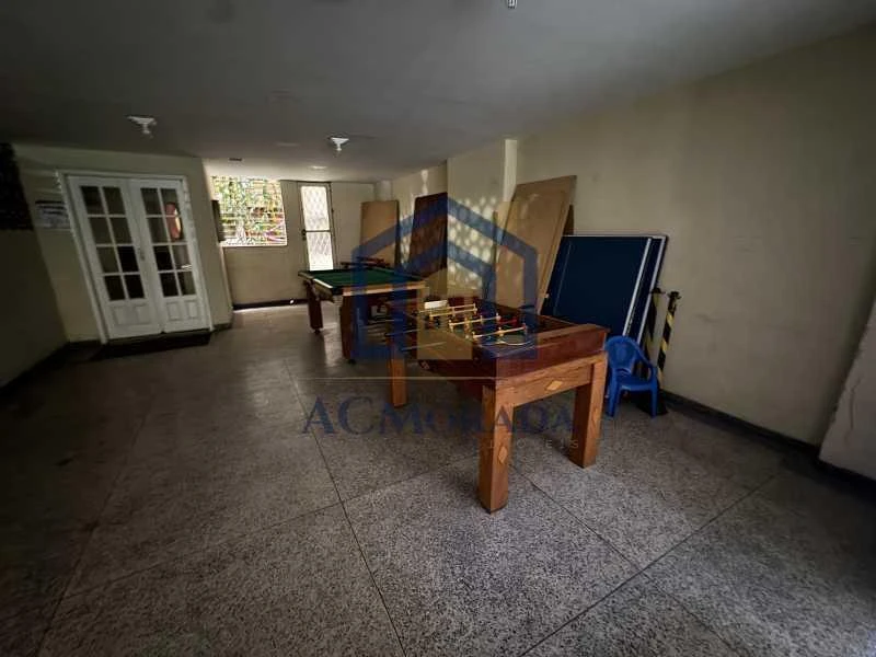 2-bedroom apartment with 64 m² and 1 bathroom — photo 4