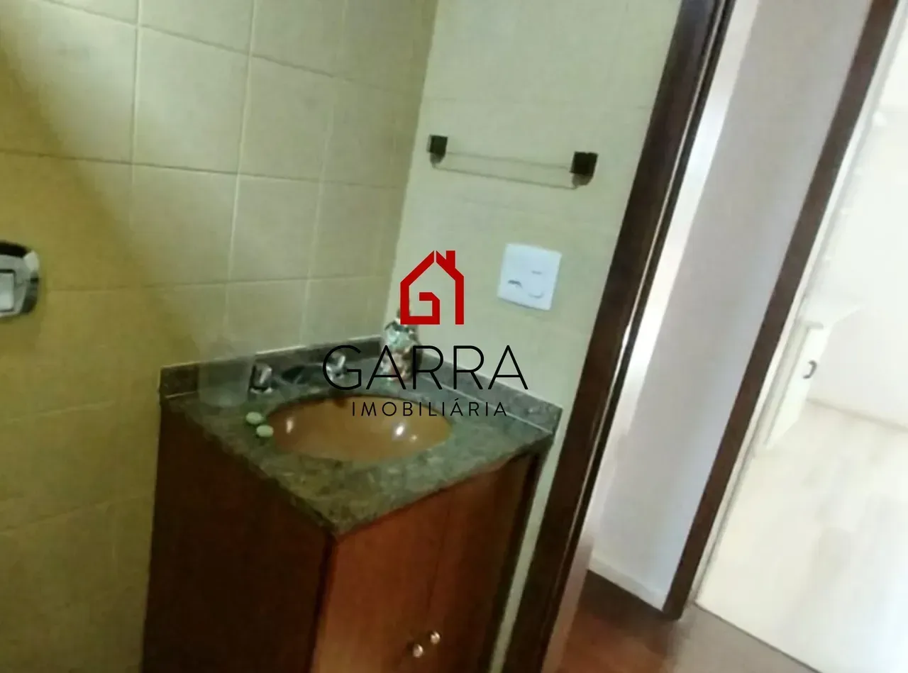 101 m² apartment with 2 bedrooms and 3 bathrooms — photo 10