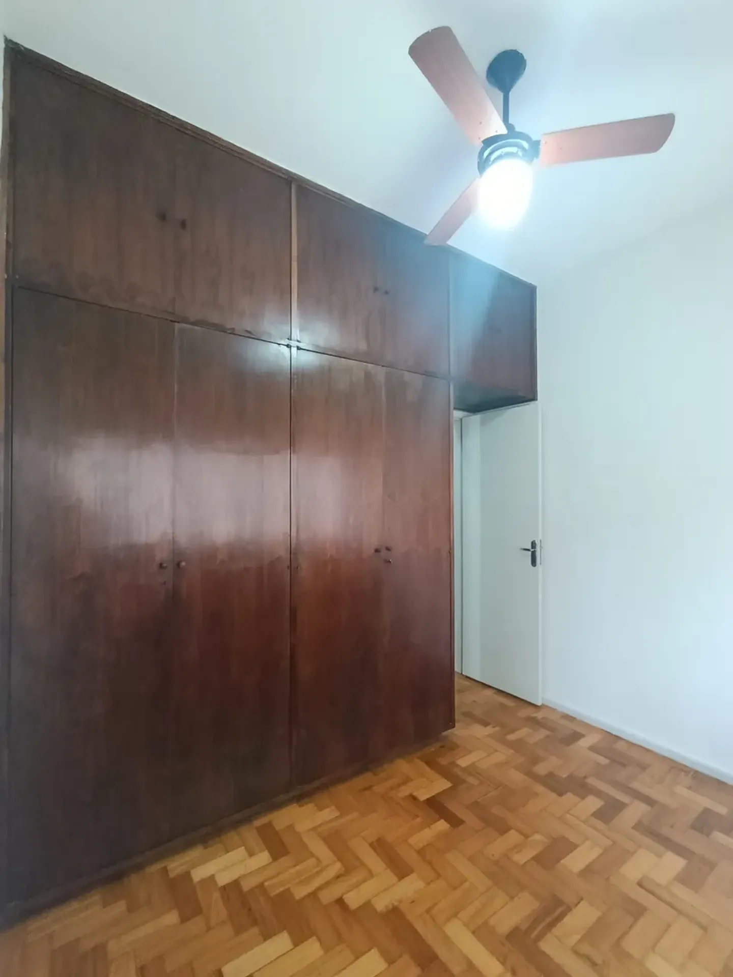 Apartamento sem vaga, 2 quartos e cozinha fechada — photo 21