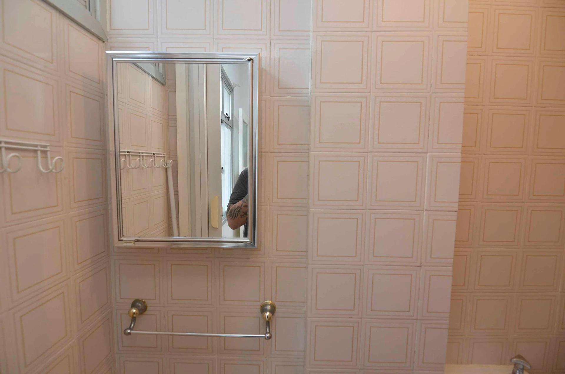 Apartamento para aluguel com 2 quartos e 2 banheiros — photo 33