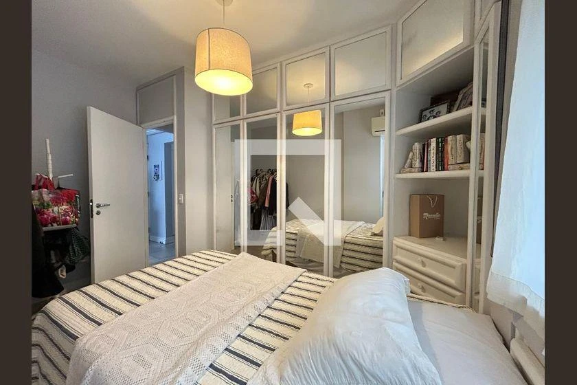 Apartamento de 2 dormitorios con balcón y 3 baños — photo 14