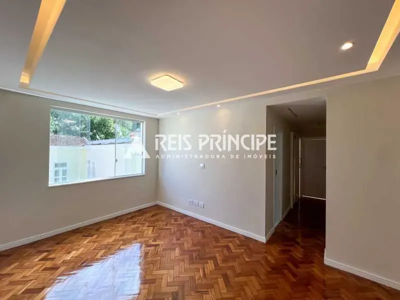 Apartamento de 91 m² con 3 dormitorios y 1 plaza