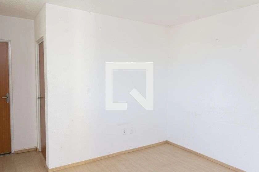 50 m² apartment with 2 bedrooms and integrated kitchen — photo 9