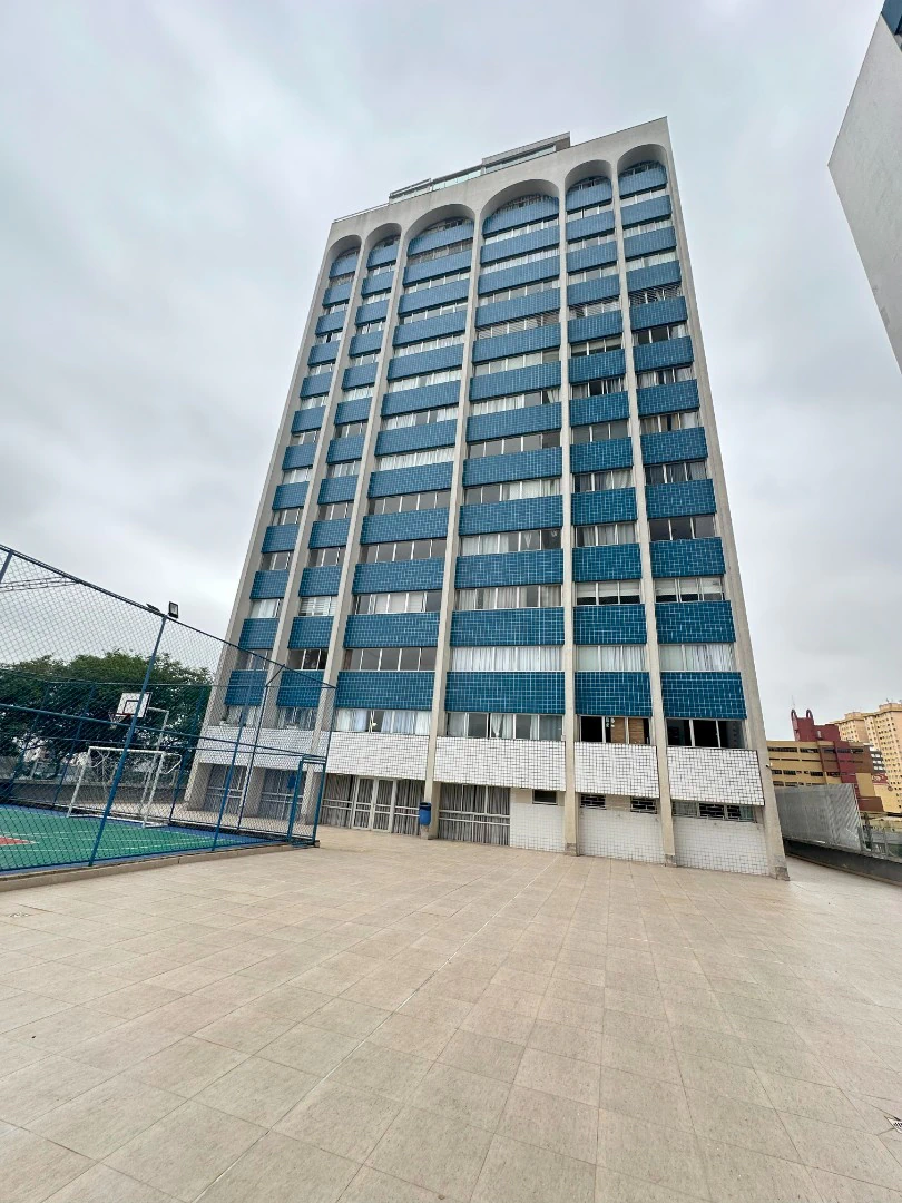 Apartamento de 3 quartos com suíte e 1 vaga — photo 3