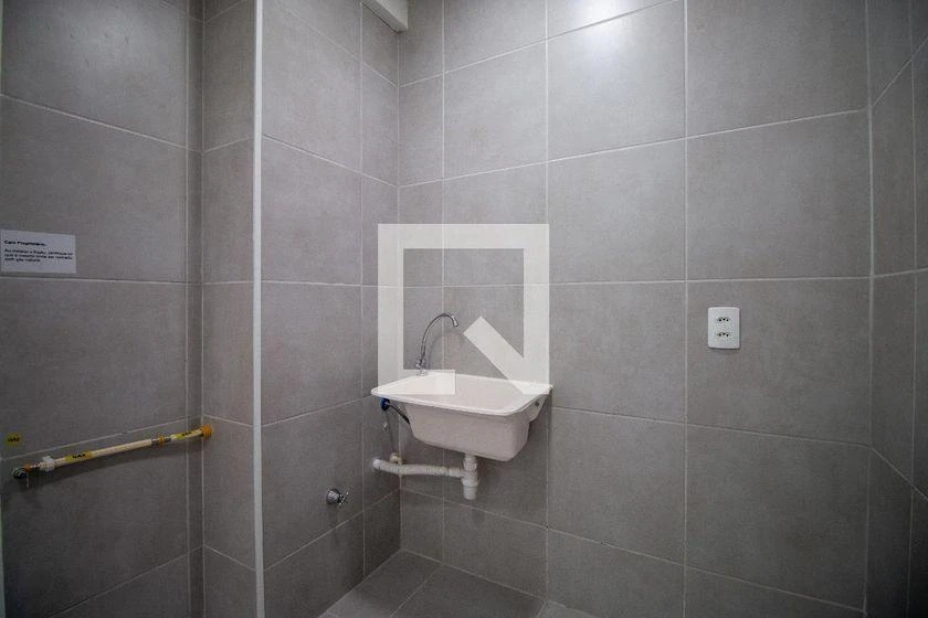 Apartamento de 2 quartos em condomínio com academia — photo 18