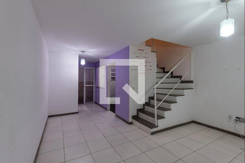 2-bedroom house with a walk-in closet in Rio de Janeiro — photo 42